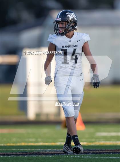 Thumbnail 3 in Braden River @ Cardinal Mooney photogallery.