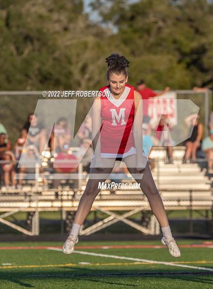 Thumbnail 2 in Braden River @ Cardinal Mooney photogallery.