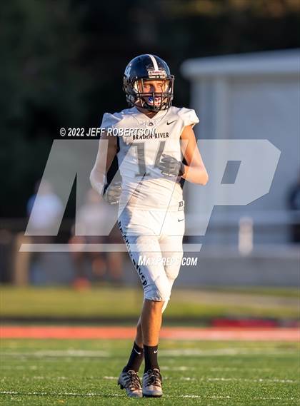 Thumbnail 1 in Braden River @ Cardinal Mooney photogallery.
