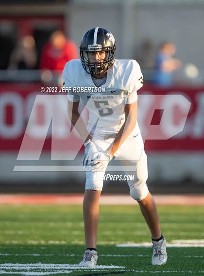 Thumbnail 1 in Braden River @ Cardinal Mooney photogallery.