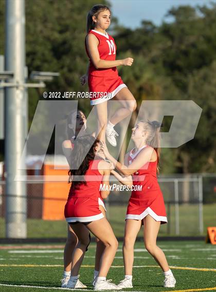 Thumbnail 1 in Braden River @ Cardinal Mooney photogallery.