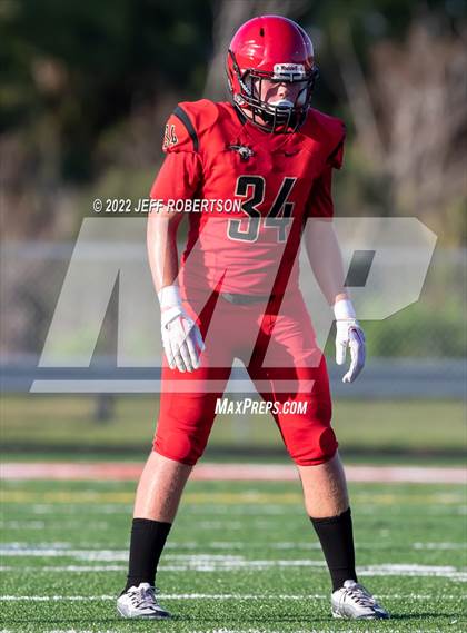 Thumbnail 1 in Braden River @ Cardinal Mooney photogallery.