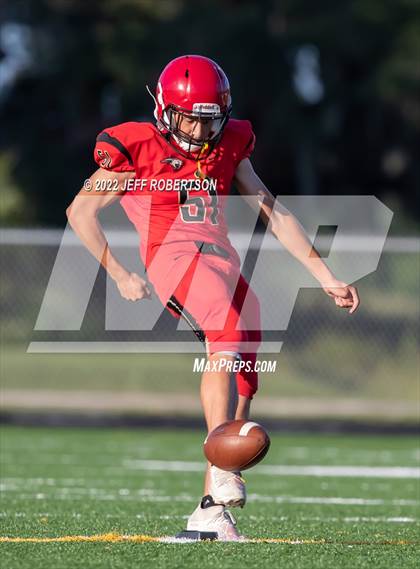 Thumbnail 1 in Braden River @ Cardinal Mooney photogallery.