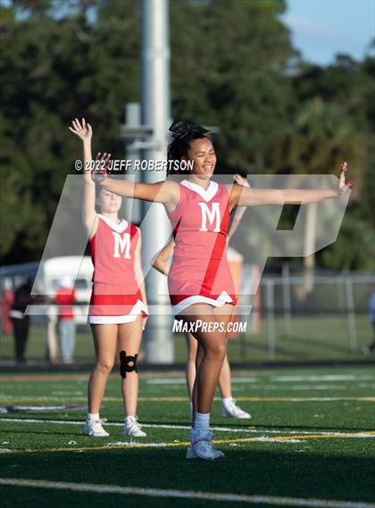 Thumbnail 1 in Braden River @ Cardinal Mooney photogallery.