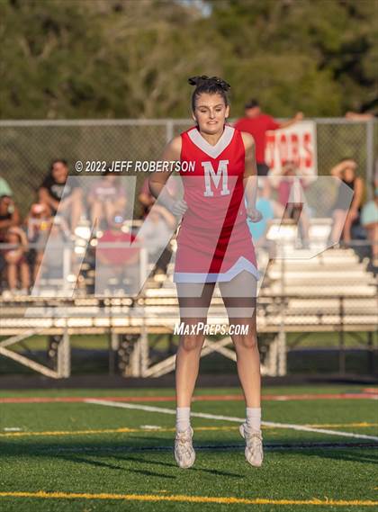 Thumbnail 1 in Braden River @ Cardinal Mooney photogallery.