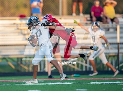 Thumbnail 2 in Braden River @ Cardinal Mooney photogallery.