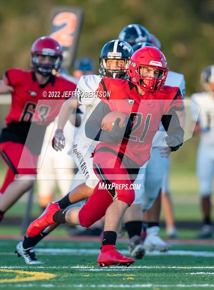 Thumbnail 3 in Braden River @ Cardinal Mooney photogallery.