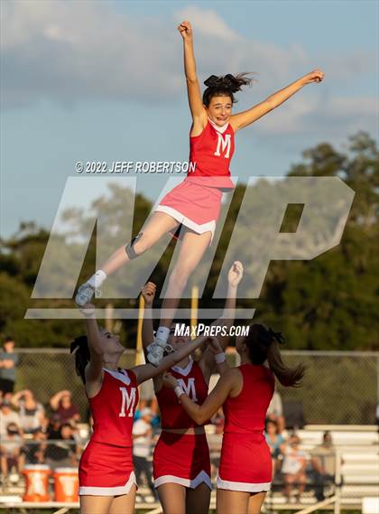 Thumbnail 1 in Braden River @ Cardinal Mooney photogallery.