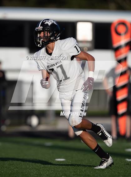 Thumbnail 1 in Braden River @ Cardinal Mooney photogallery.