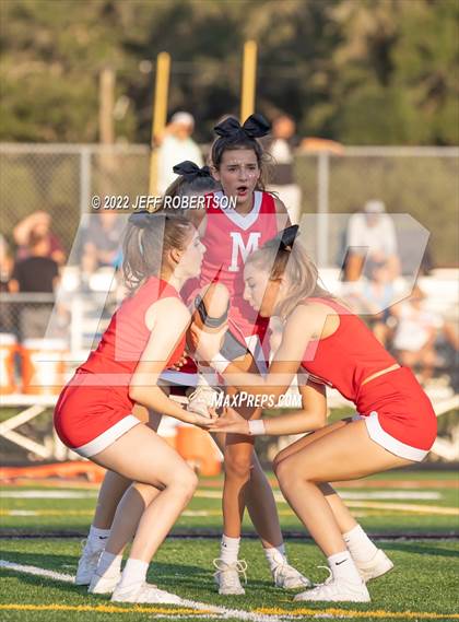 Thumbnail 1 in Braden River @ Cardinal Mooney photogallery.