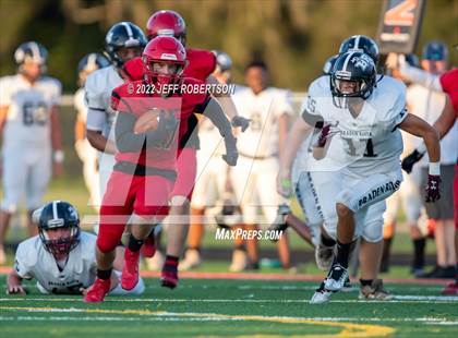 Thumbnail 1 in Braden River @ Cardinal Mooney photogallery.