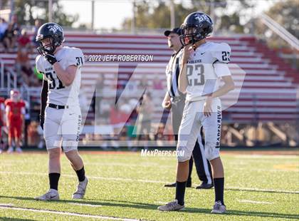 Thumbnail 1 in Braden River @ Cardinal Mooney photogallery.
