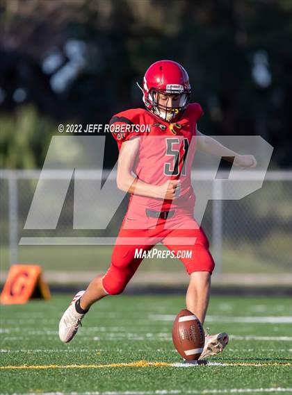 Thumbnail 2 in Braden River @ Cardinal Mooney photogallery.