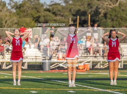 Thumbnail 2 in Braden River @ Cardinal Mooney photogallery.