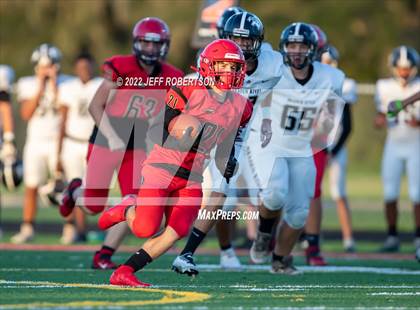 Thumbnail 2 in Braden River @ Cardinal Mooney photogallery.