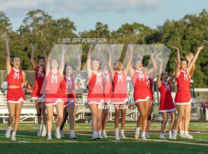 Thumbnail 3 in Braden River @ Cardinal Mooney photogallery.