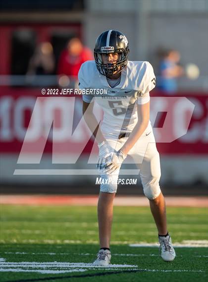 Thumbnail 3 in Braden River @ Cardinal Mooney photogallery.