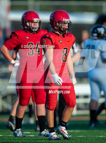 Thumbnail 1 in Braden River @ Cardinal Mooney photogallery.