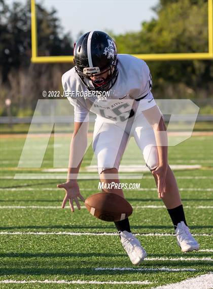 Thumbnail 2 in Braden River @ Cardinal Mooney photogallery.