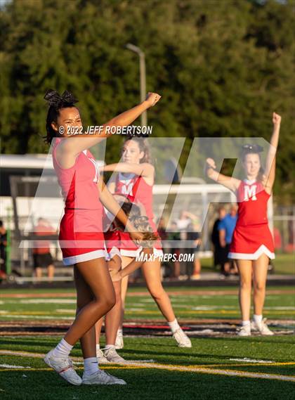 Thumbnail 3 in Braden River @ Cardinal Mooney photogallery.