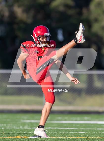 Thumbnail 3 in Braden River @ Cardinal Mooney photogallery.