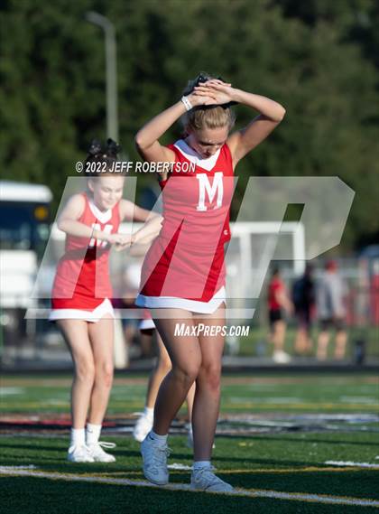 Thumbnail 2 in Braden River @ Cardinal Mooney photogallery.