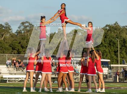 Thumbnail 3 in Braden River @ Cardinal Mooney photogallery.