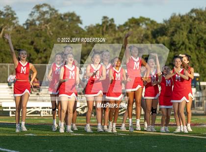 Thumbnail 2 in Braden River @ Cardinal Mooney photogallery.