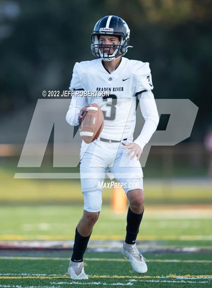 Thumbnail 1 in Braden River @ Cardinal Mooney photogallery.