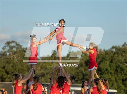 Thumbnail 2 in Braden River @ Cardinal Mooney photogallery.