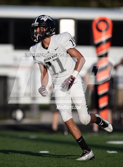 Thumbnail 3 in Braden River @ Cardinal Mooney photogallery.