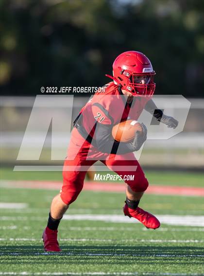 Thumbnail 3 in Braden River @ Cardinal Mooney photogallery.