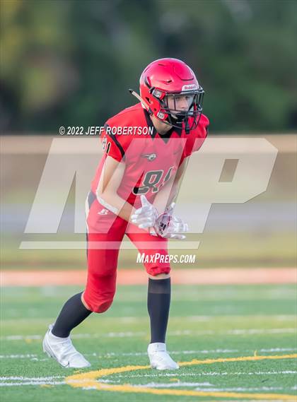 Thumbnail 1 in Braden River @ Cardinal Mooney photogallery.