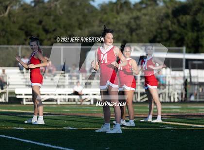 Thumbnail 3 in Braden River @ Cardinal Mooney photogallery.