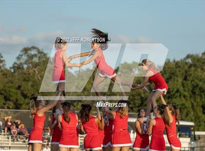 Thumbnail 1 in Braden River @ Cardinal Mooney photogallery.