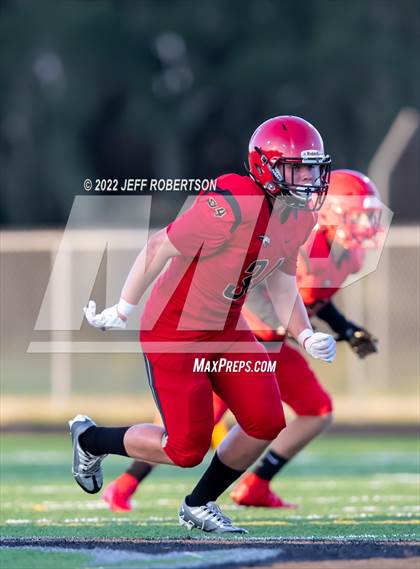 Thumbnail 3 in Braden River @ Cardinal Mooney photogallery.
