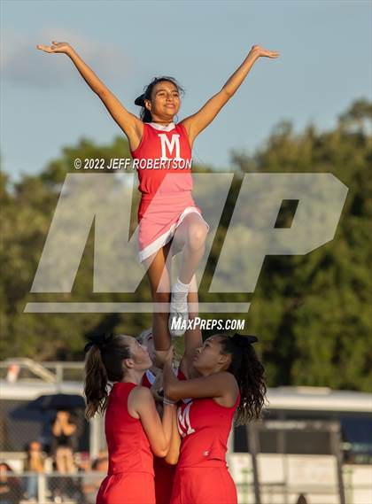 Thumbnail 2 in Braden River @ Cardinal Mooney photogallery.
