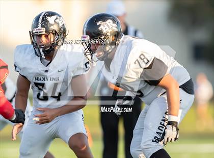 Thumbnail 3 in Braden River @ Cardinal Mooney photogallery.