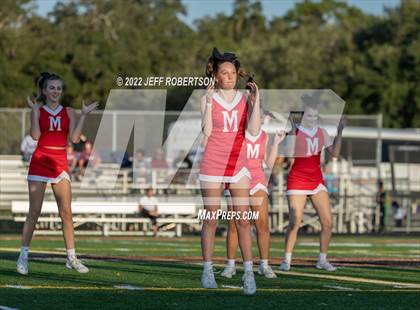 Thumbnail 2 in Braden River @ Cardinal Mooney photogallery.