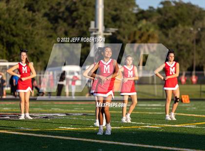 Thumbnail 1 in Braden River @ Cardinal Mooney photogallery.