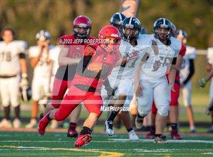 Thumbnail 1 in Braden River @ Cardinal Mooney photogallery.
