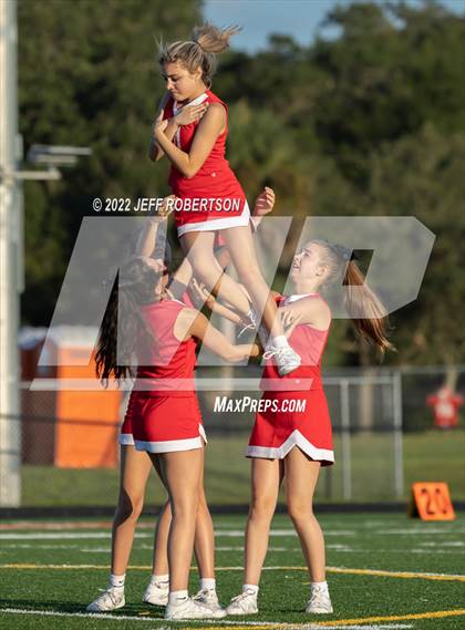 Thumbnail 3 in Braden River @ Cardinal Mooney photogallery.