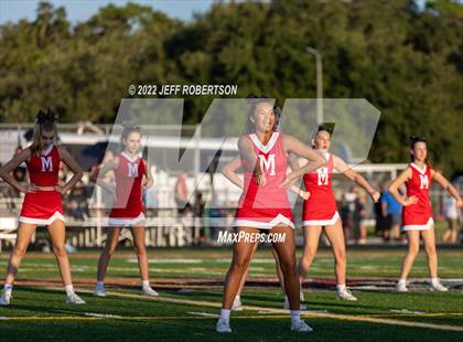 Thumbnail 1 in Braden River @ Cardinal Mooney photogallery.