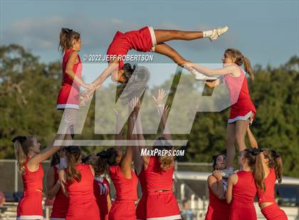 Thumbnail 1 in Braden River @ Cardinal Mooney photogallery.
