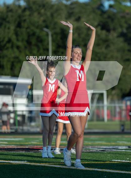 Thumbnail 3 in Braden River @ Cardinal Mooney photogallery.