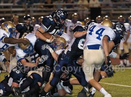 Thumbnail 2 in Alamo Heights @ Boerne-Champion photogallery.