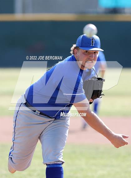 Thumbnail 2 in Frontier @ Liberty photogallery.