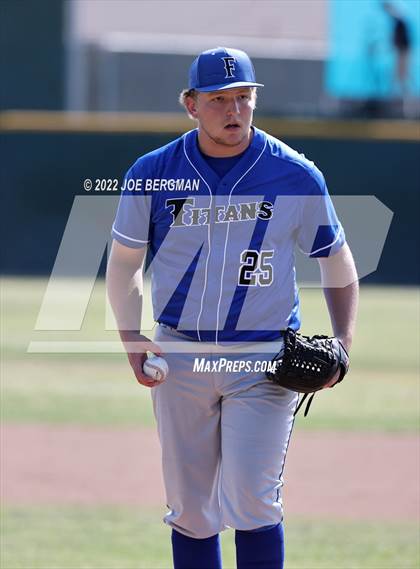 Thumbnail 1 in Frontier @ Liberty photogallery.