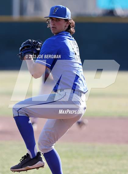 Thumbnail 1 in Frontier @ Liberty photogallery.