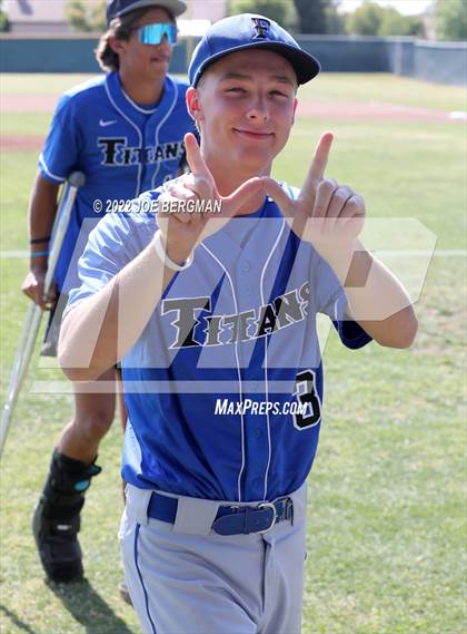 Thumbnail 1 in Frontier @ Liberty photogallery.